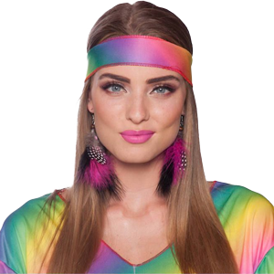 Hippie Theme