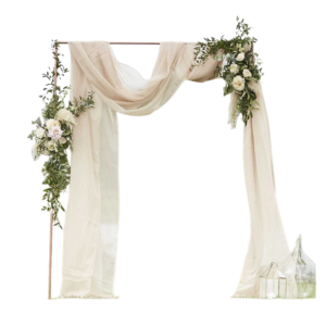Wedding decoration