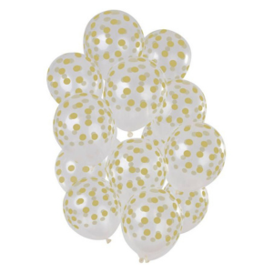 Wedding Balloons