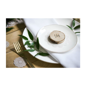 Wedding table decorations