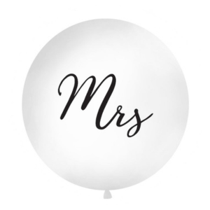 Bachelorette Balloons