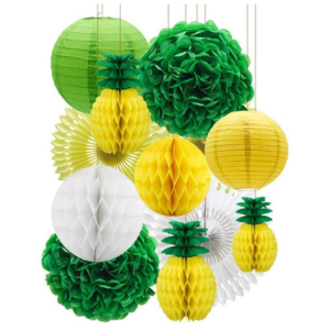 Hawaii Decoration