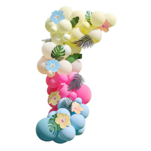 Hawaii Balloons