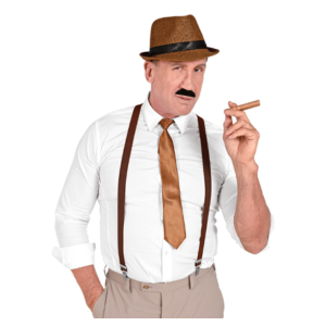 Casino Costumes