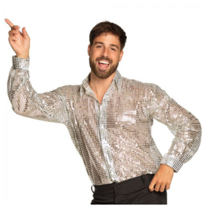 Disco costumes