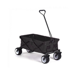 Pull-along wagons