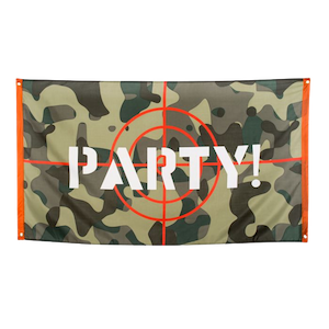 Army Theme