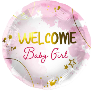 Baby party