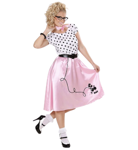 50s Theme