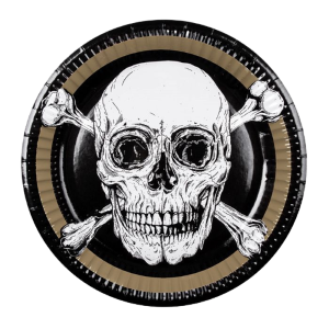 Pirate theme