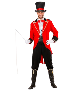 Circus Theme
