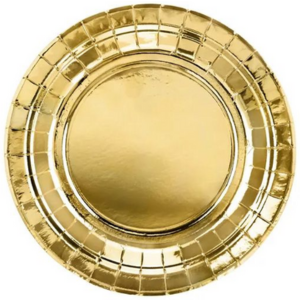 Plates and cutlery