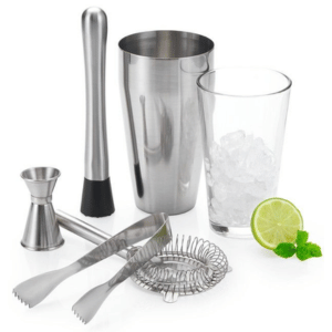 Cocktail accessories