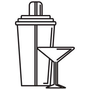 Bar equipment