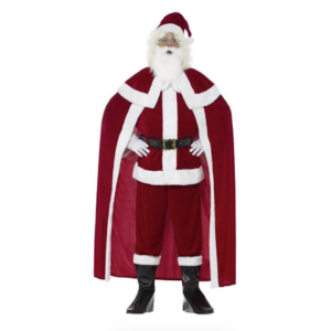 Christmas costumes