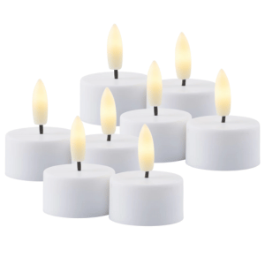 Pillar Candles