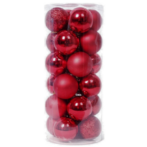 Christmas decorations