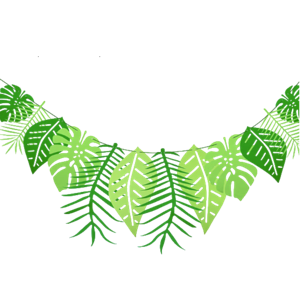Jungle Party