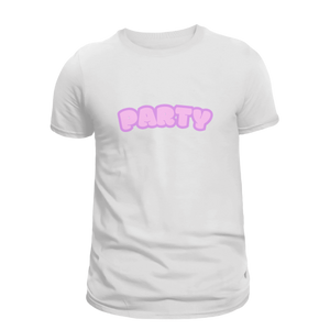 White Party Theme