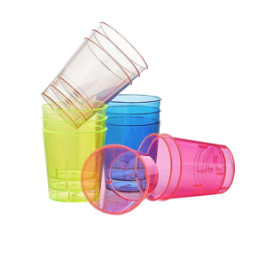 UV and Neon Decoration