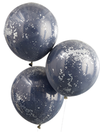 Decorations for company party