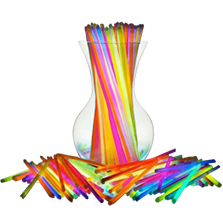 UV Glow Sticks