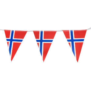 Norwegian theme