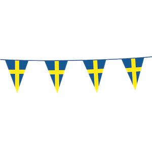 Swedish theme