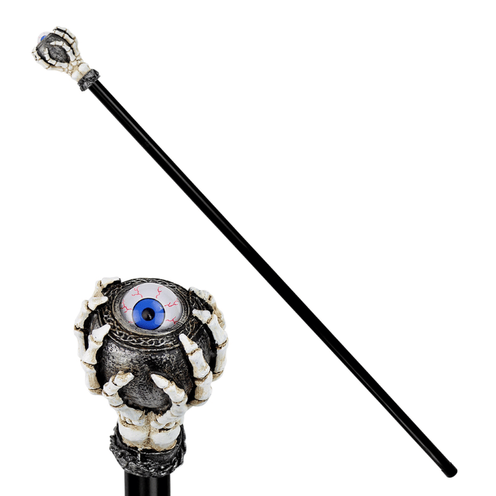 Foldable Eye Staff - 110 cm