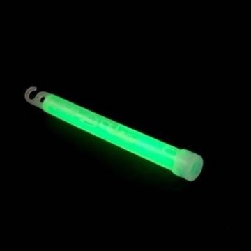Jumbo Glow Stick Green - 1.5x15 cm