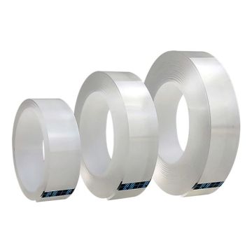 Double-sided Nano Tape Transparent - 5 meters