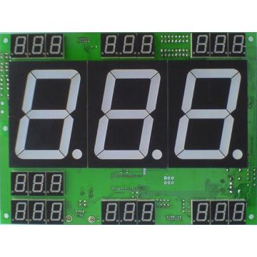 Print Board Boxing Machine