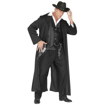 Bounty Hunter Costume for Men