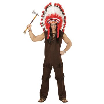 Indian Costume for Men