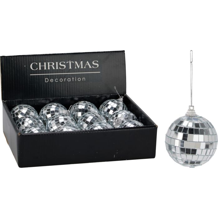 Small Hanging Disco Ball Ø 5.6 cm