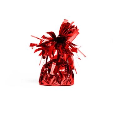 Red Balloon Weight - 170 grams