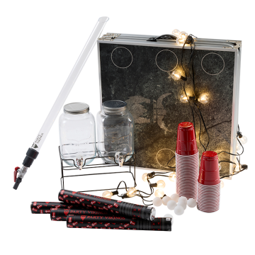 Deluxe graduation package