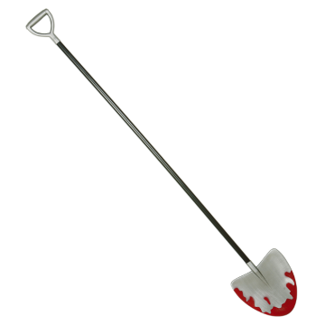 Bloody Spade - 122 cm
