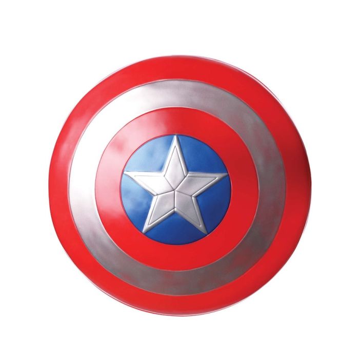 Avengers® Captain America's shield 61 cm