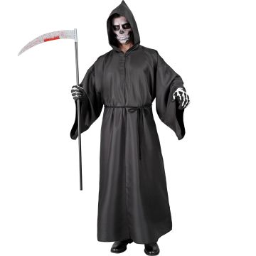 Angel of Death Costume for Men
