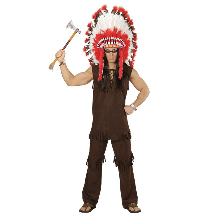 Indian Costume for Men