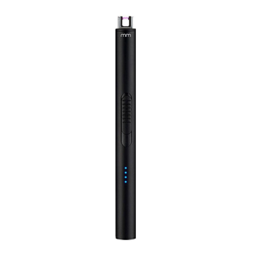 Rechargeable plasma lighter