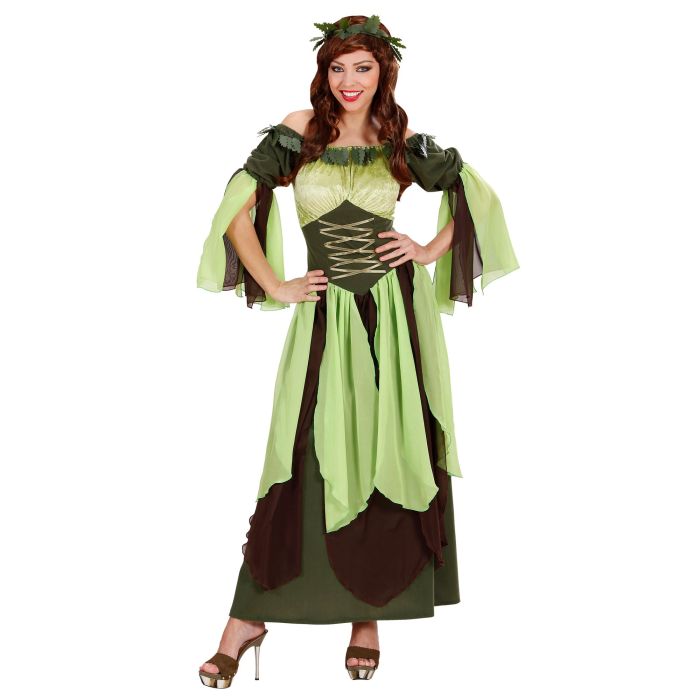 Goddess Costume for Women