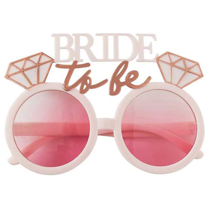 Bride to Be Sunglasses - for the Bride