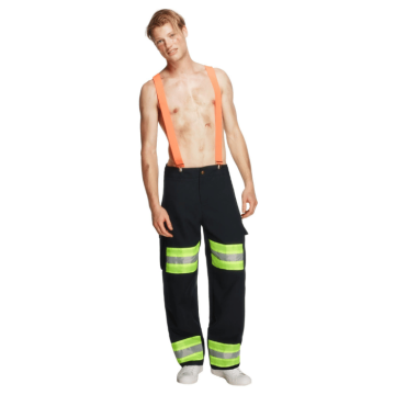 Fireman Trousers - one size