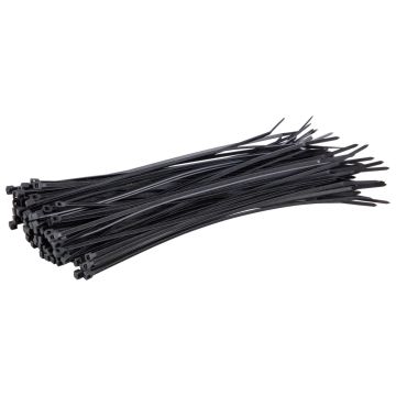 Stronghold cable ties 3.5x200 mm - 100x