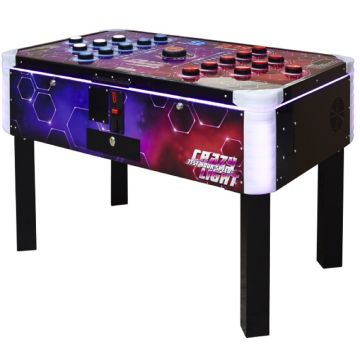 Reaction Game Amusement Machine