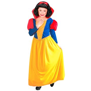 Fairy Tale Princess Dress for Girls