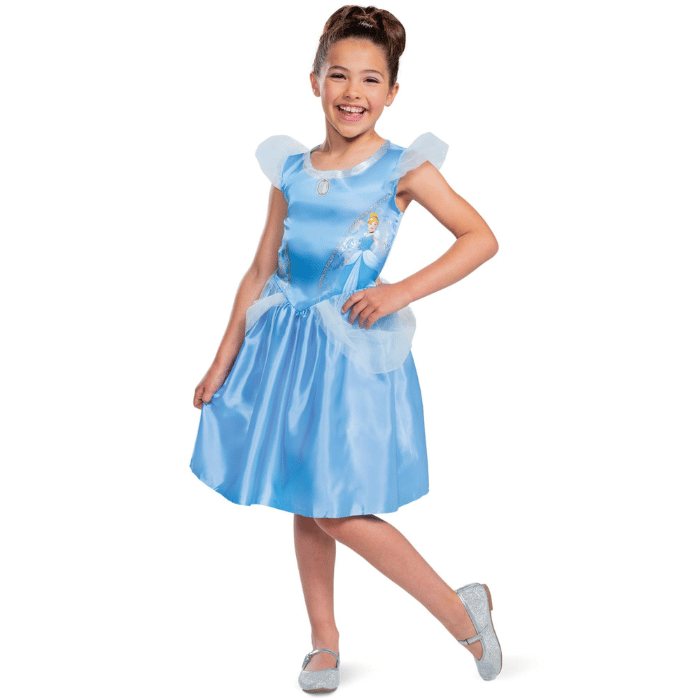 Disney® Cinderella costume for kids