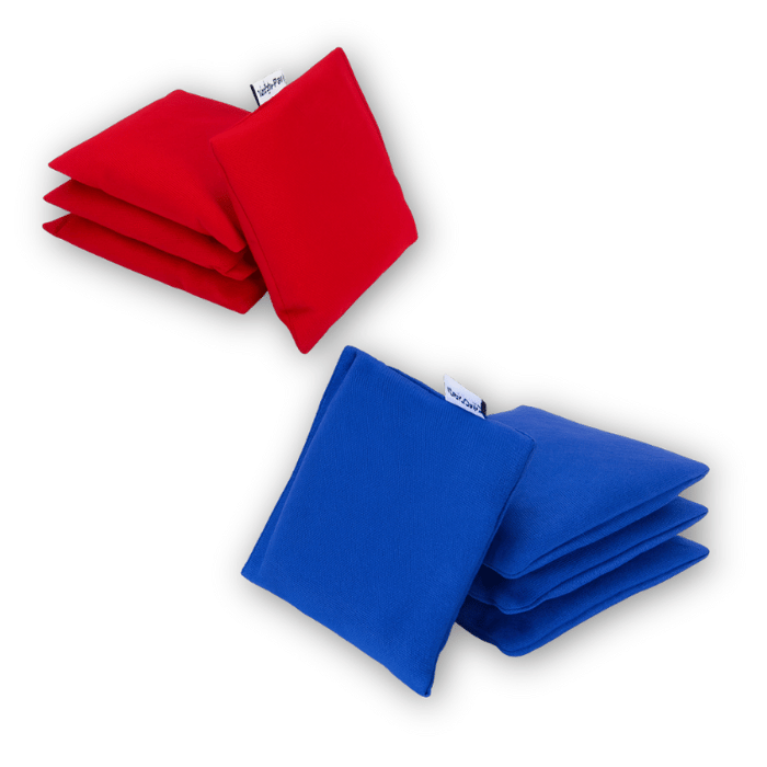 Cornhole Bags 8x